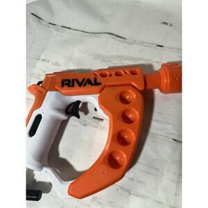 Nerf Rival Curve Shot Flex XXI-100